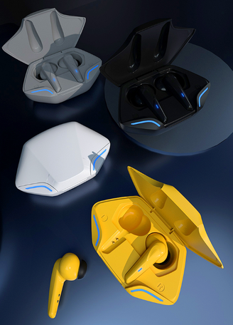 Gaming Wireless Earphones