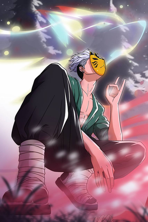 Zisan Art Commission