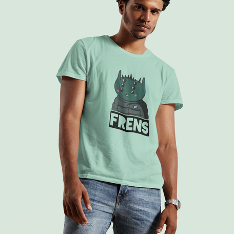 Custom Premium T-Shirt