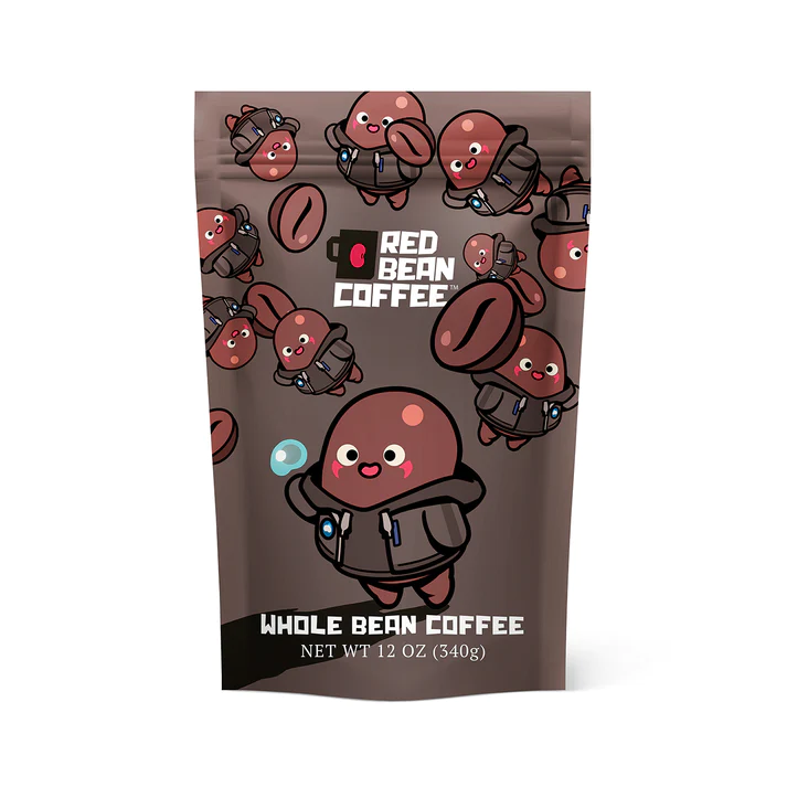GM Blend