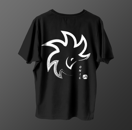 Empower X ONIC Street Wear Shogun