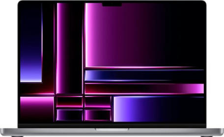 Apple - MacBook Pro 16 Laptop - M2 Pro chip - 16GB Memory - 1TB SSD (Latest Model) - Space Gray