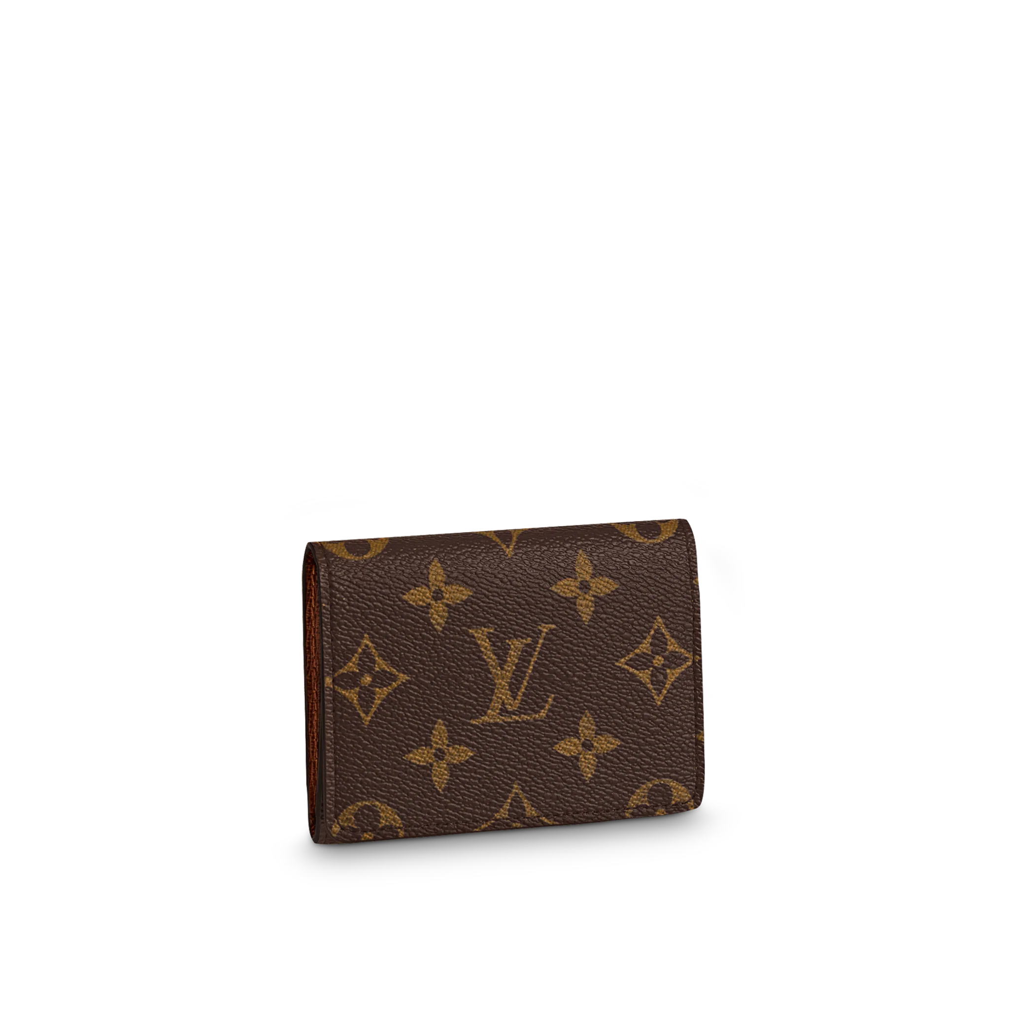 100% Brand new Louis Vuitton Enveloppe Carte De Visite