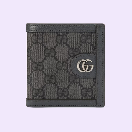100% Brand new Gucci Ophidia wallet