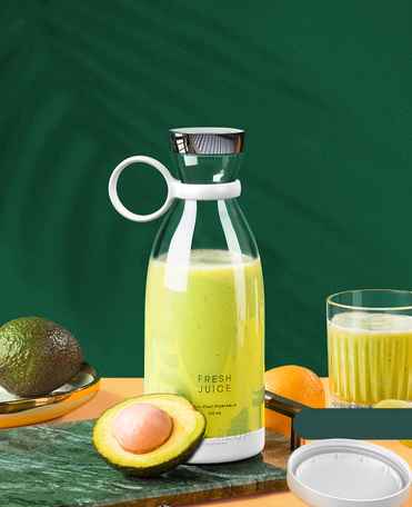 Mini Portable Blender 