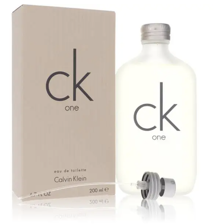CK ONE 200ml