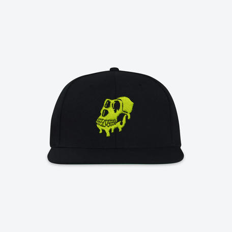 MAYC Logo Snapback - 