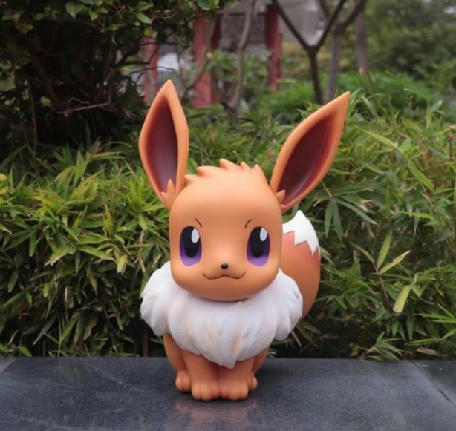 Eevee Figurine