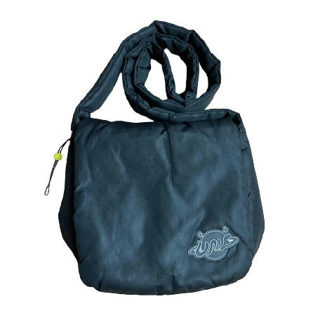 Unif 'Bubble' Bag