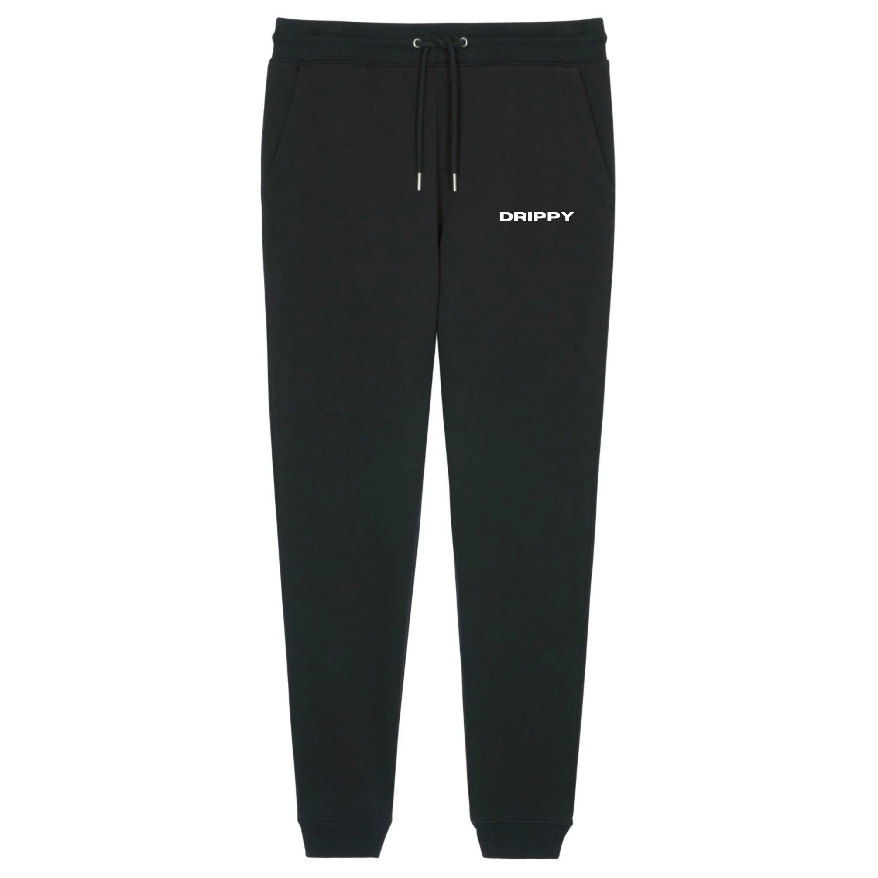 Drippy Pants (Black)