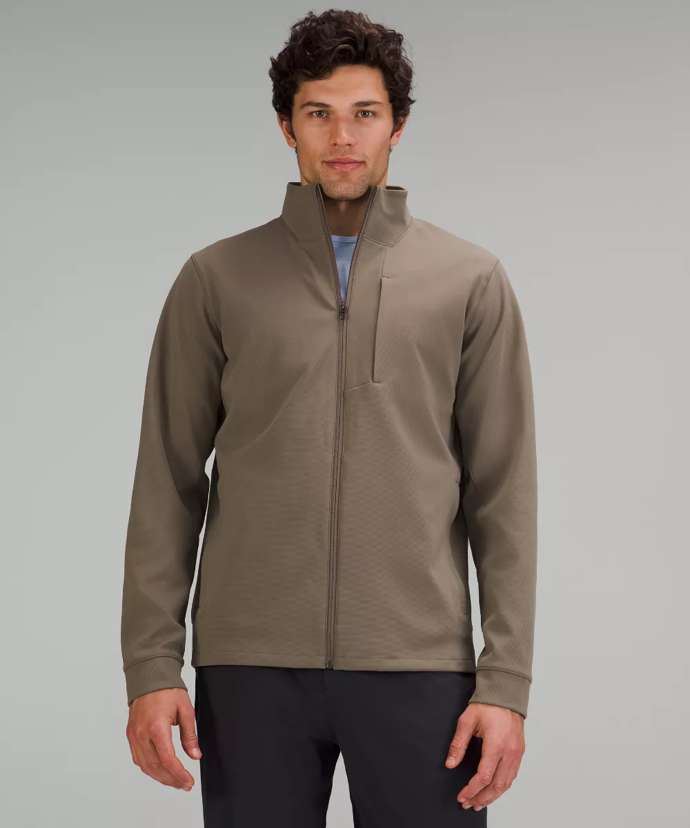 lululemon Sojourn Jacket