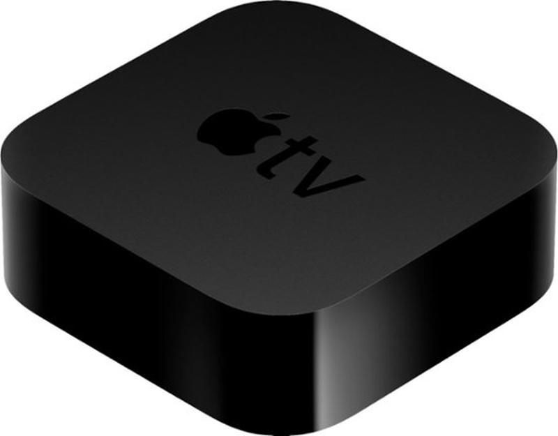 WIRELESSKINECT | Apple - TV 4K 32GB (1st Generation) - Black 