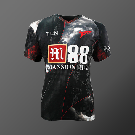 Talon 2022 Official Jersey - 23Savage