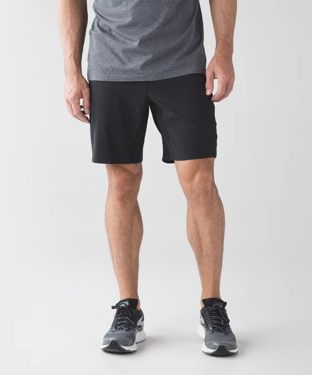 lululemon Pace Breaker Lined Short 9' Updated