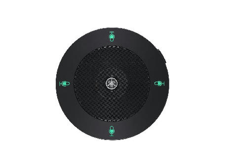 Yamaha Wireless Omnidirectional Tabletop Microphone (RM-WOM)