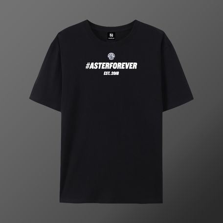 Team Aster T-Shirt