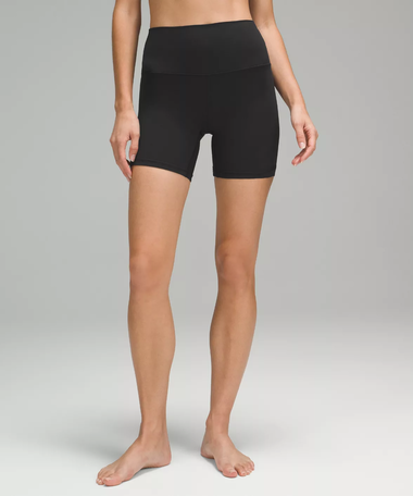 lululemon Align™ High-Rise Short 6'