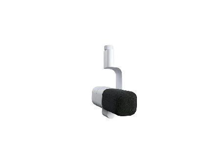 Logitech Dynamic Microphone for Broadcasting 988000564