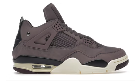 Jordan 4 Retro A Ma Maniere Violet Ore