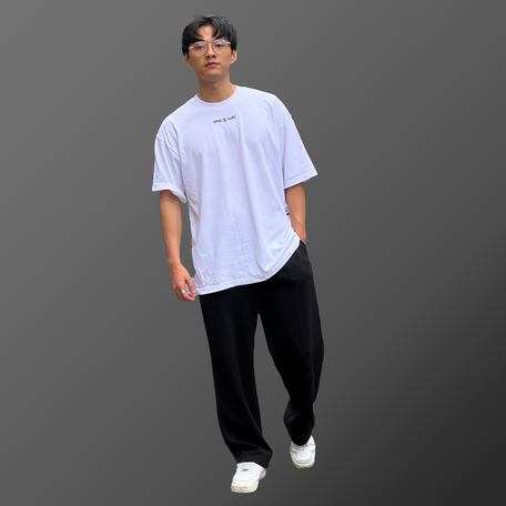 EMPOWER x Alliance Casual Wear