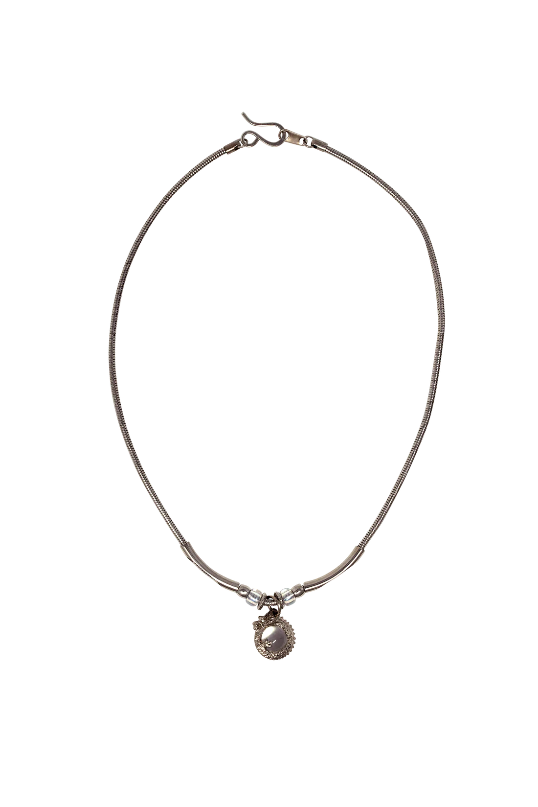 DRAGON AMULET NECKLACE