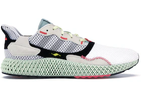 Adidas ZX 4000 Futurecraft 4D Grey One