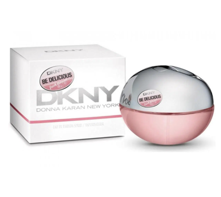 DKNY Be Delicious Fresh Blossom 100ml