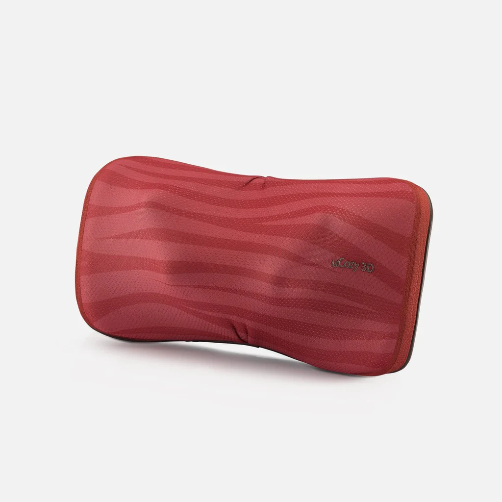 uCozy 3D Back Massager 