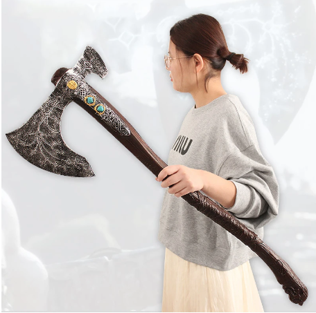 God Of War Leviathan Axe 93 cm 