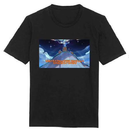 Apeiron T-shirt