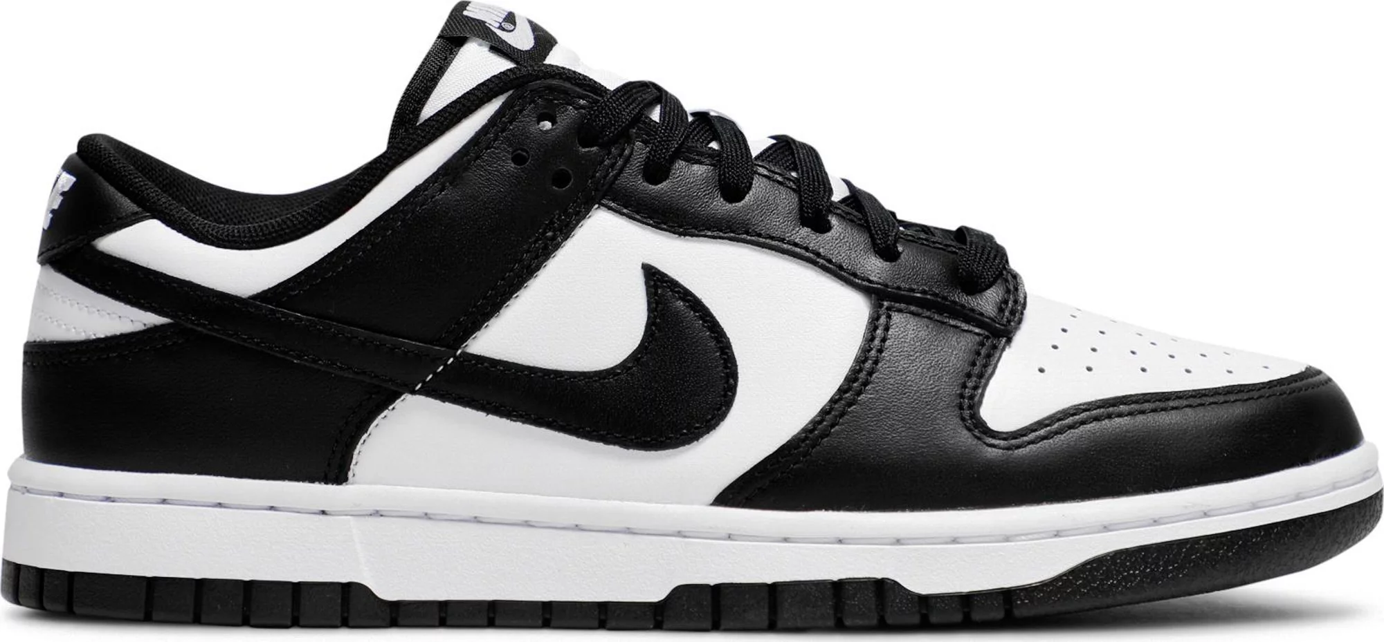 Panda Dunk Low Womens 