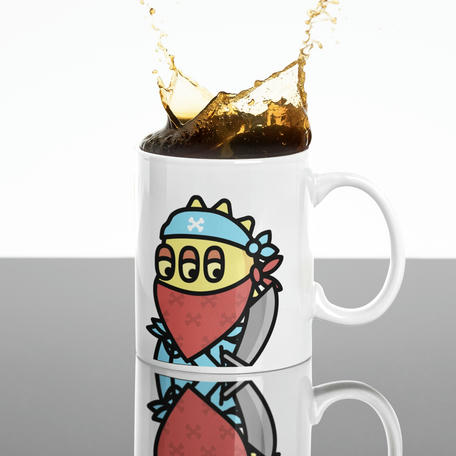 Custom Mug