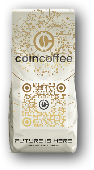 Blockchain "O.G." 1lb Coffee
