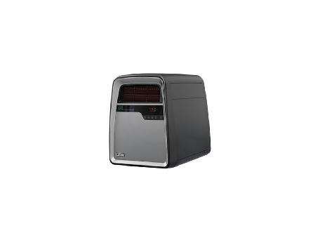 LASKO 6101 Cool-Touch Infrared Quartz Heater