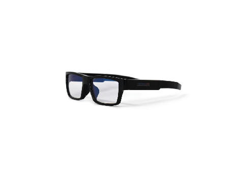 iSee2 Hidd. Video Recording Sunglasses High Definition w/ MicroSD Slot