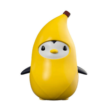 Pudgy Penguins™ Banana Suit #2447