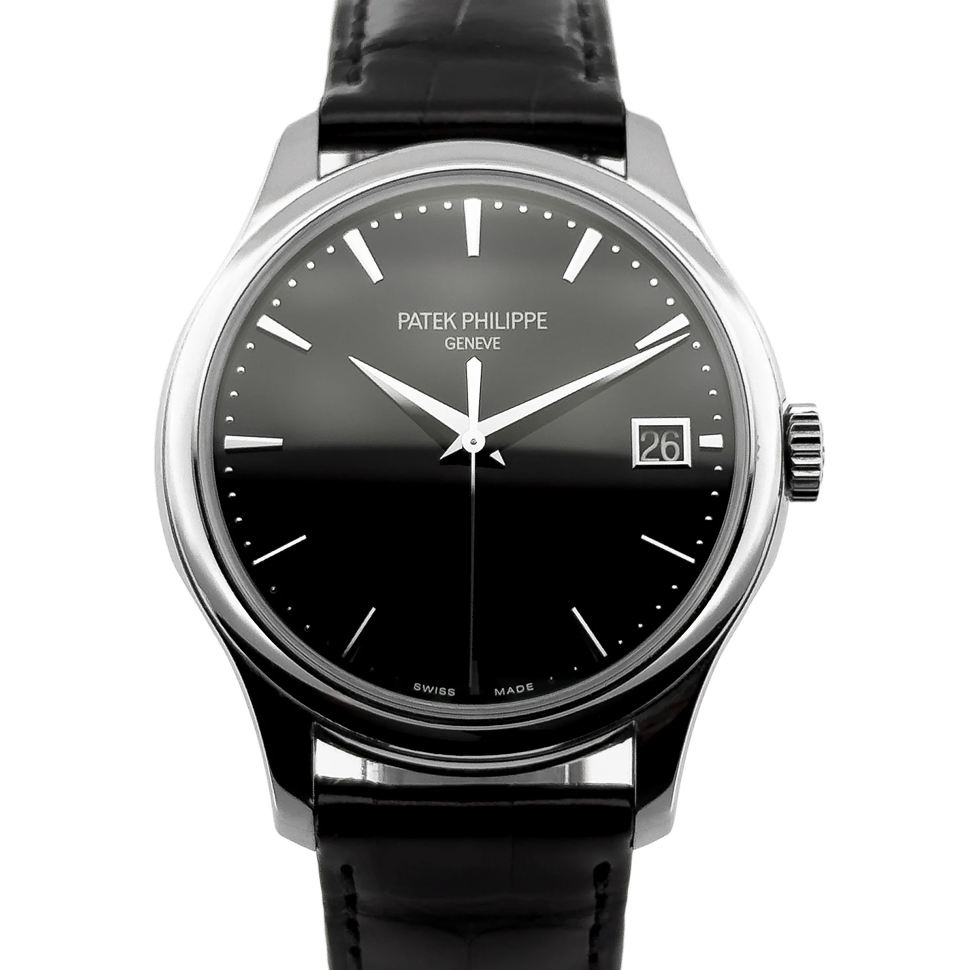 Patek Philippe Calatrava