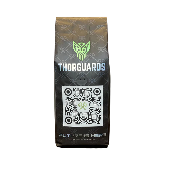 The Valhalla Blend 1lb Coffee