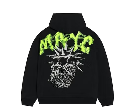 MAYC Slime Hoodie - L