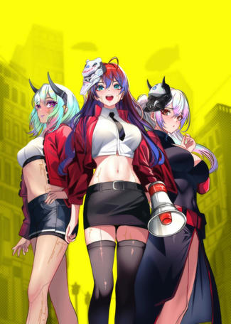 Ivanovaart Commission Art