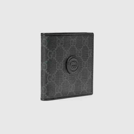 100% Brand new Gucci Wallet with Interlocking G