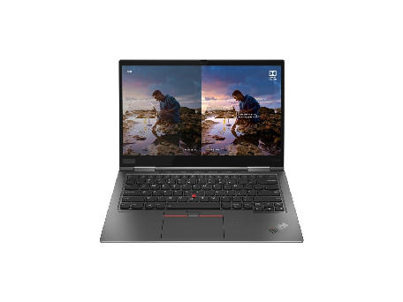 Lenovo ThinkPad X1 Yoga 14" Touchscreen Laptop i7-10610U 16GB 256GB SSD W10P