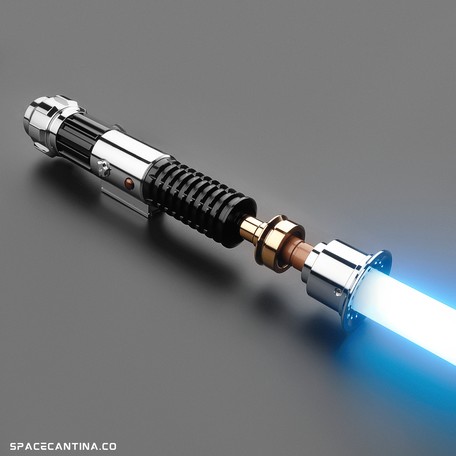 OBW Wanderer | XENOPIXEL Lightsaber 