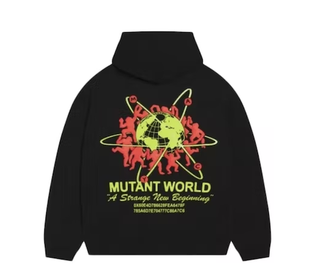 MAYC Mutant World Hoodie 