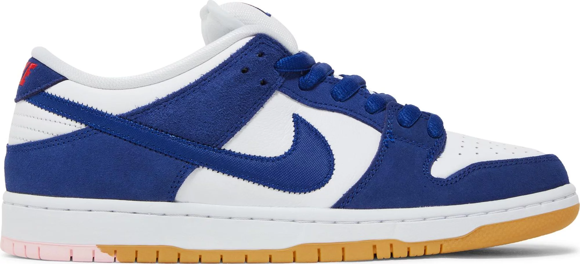 LA Dodgers Dunk Low SB