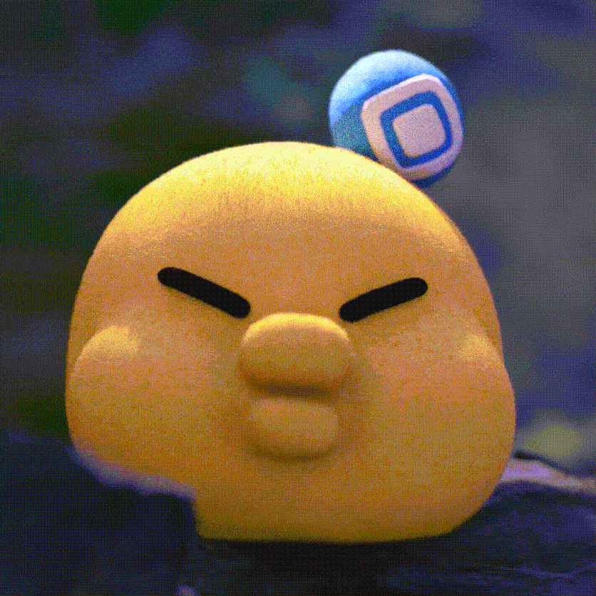 Dood Cushion