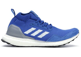 Adidas Ultra Boost Mid Run Thru Time