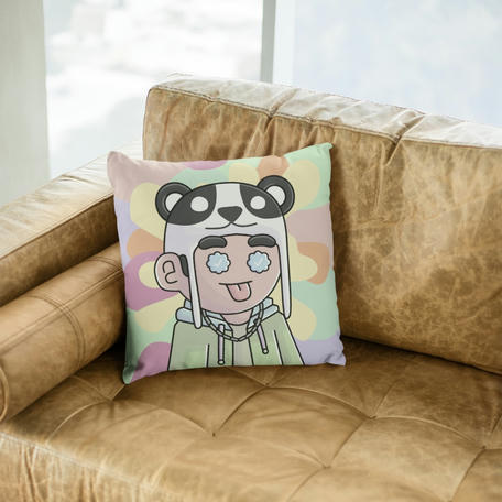 Custom Pillow