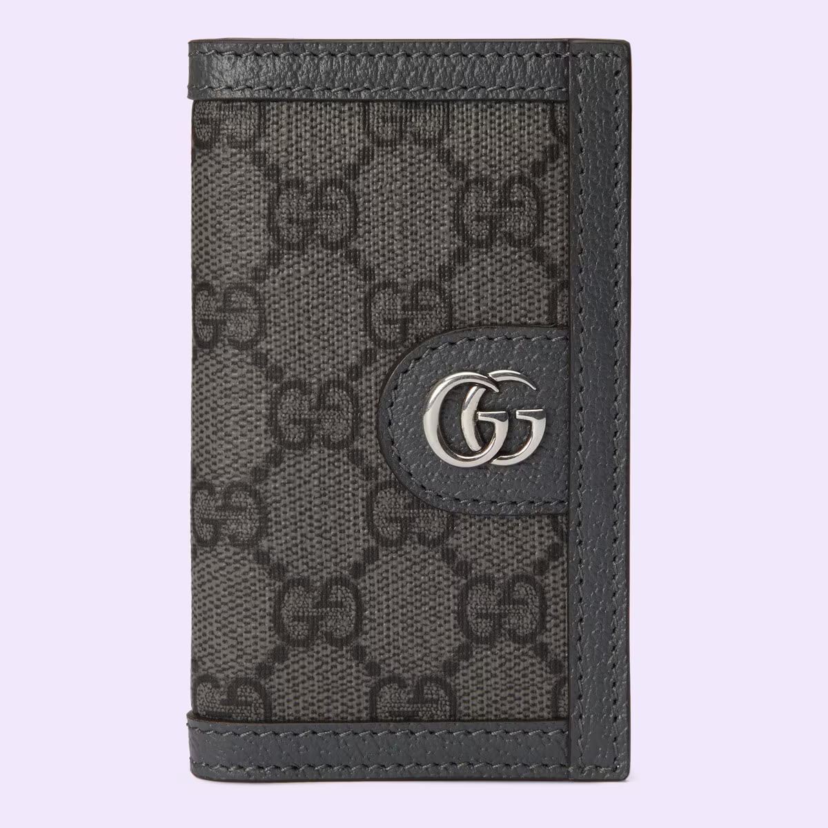 100% Brand new Gucci Ophidia card case