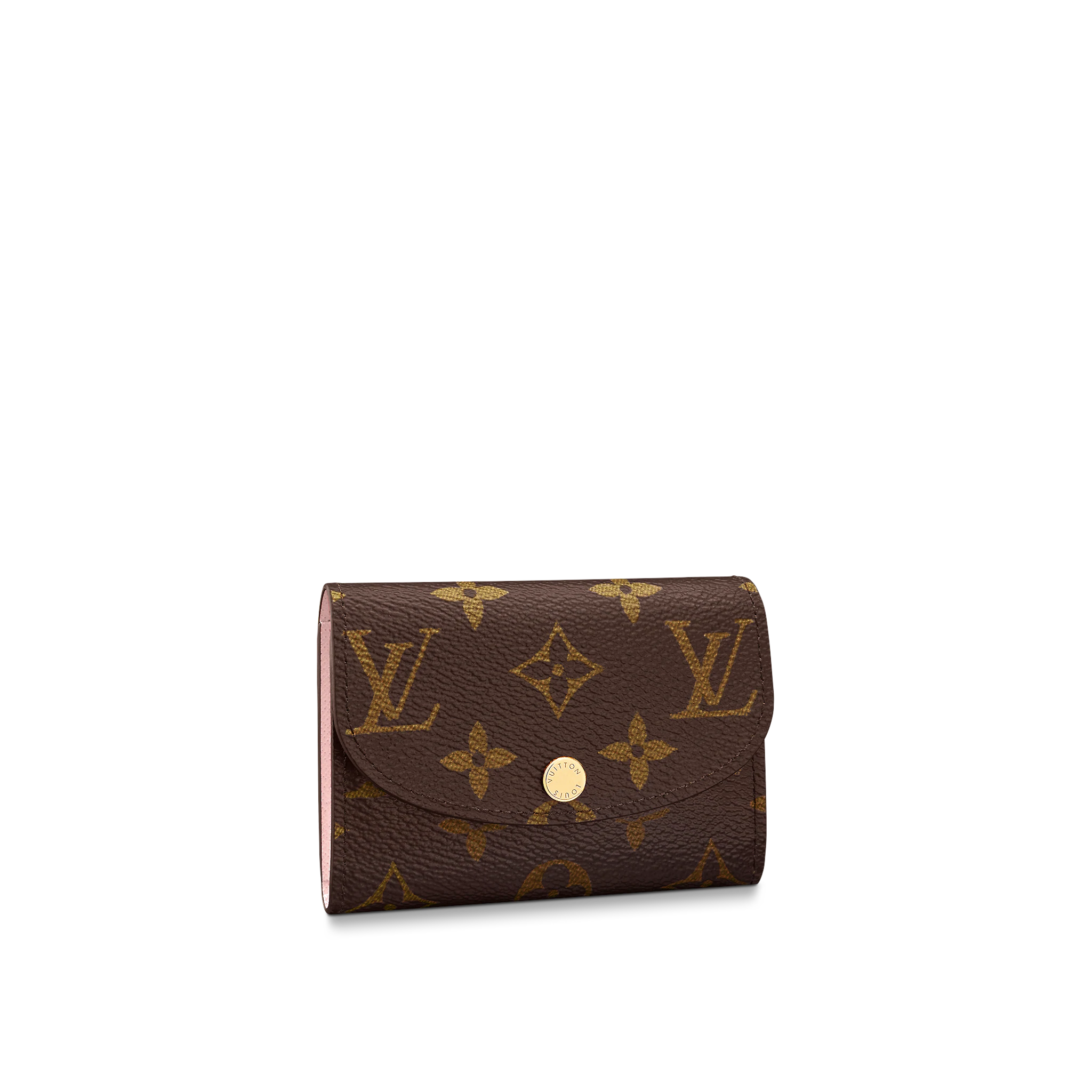 100% Brand new Louis Vuitton  Rosalie Coin Purse 